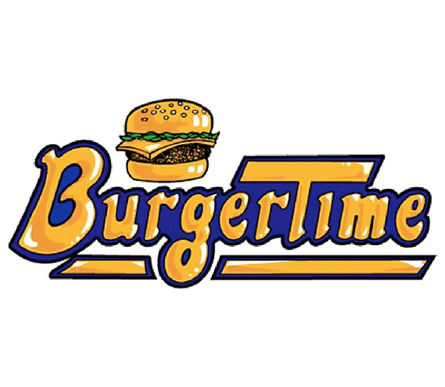 BurgerTime