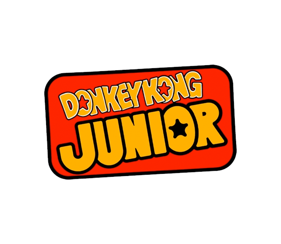 Donkey Kong Junior