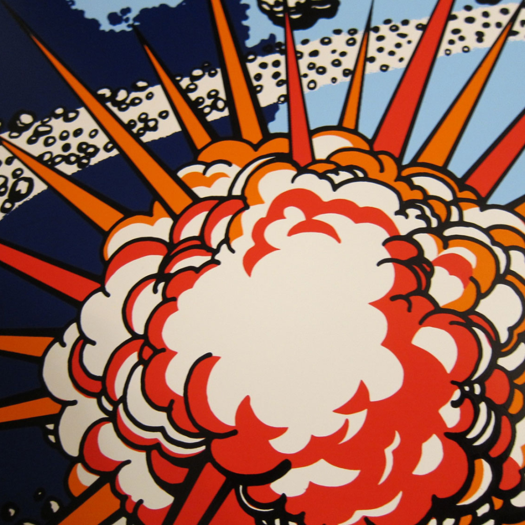 Asteroids Deluxe Mini Cabaret Side Art Set