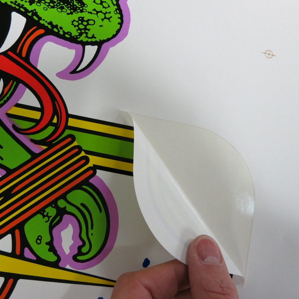 Centipede Cabaret Mini Side Art Set
