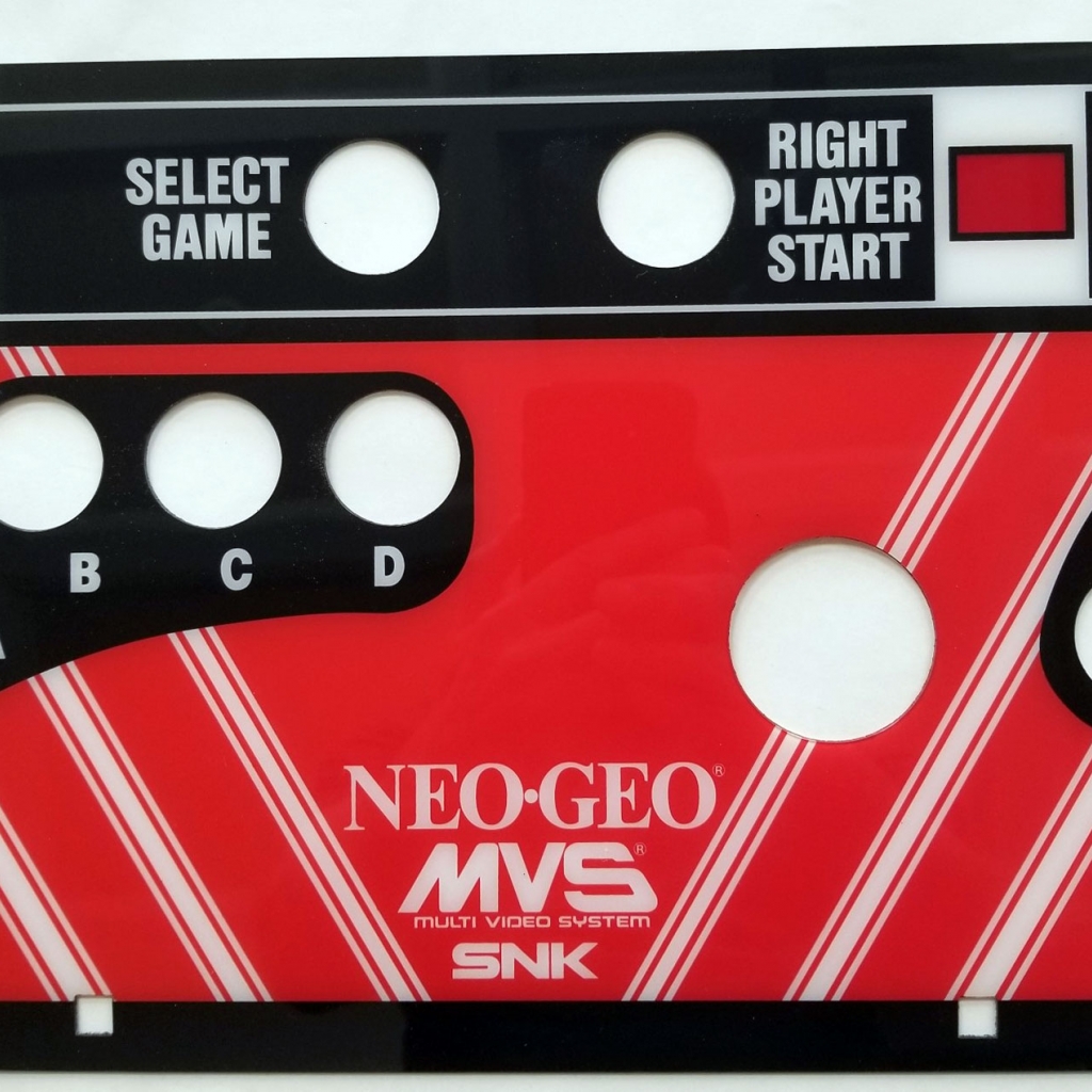 Neo Geo CPO