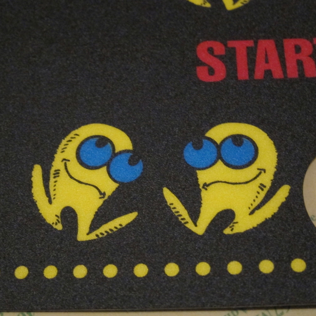 Pac-Man CPO | Phoenix Arcade | #1 Source for Screen Printed Arcade