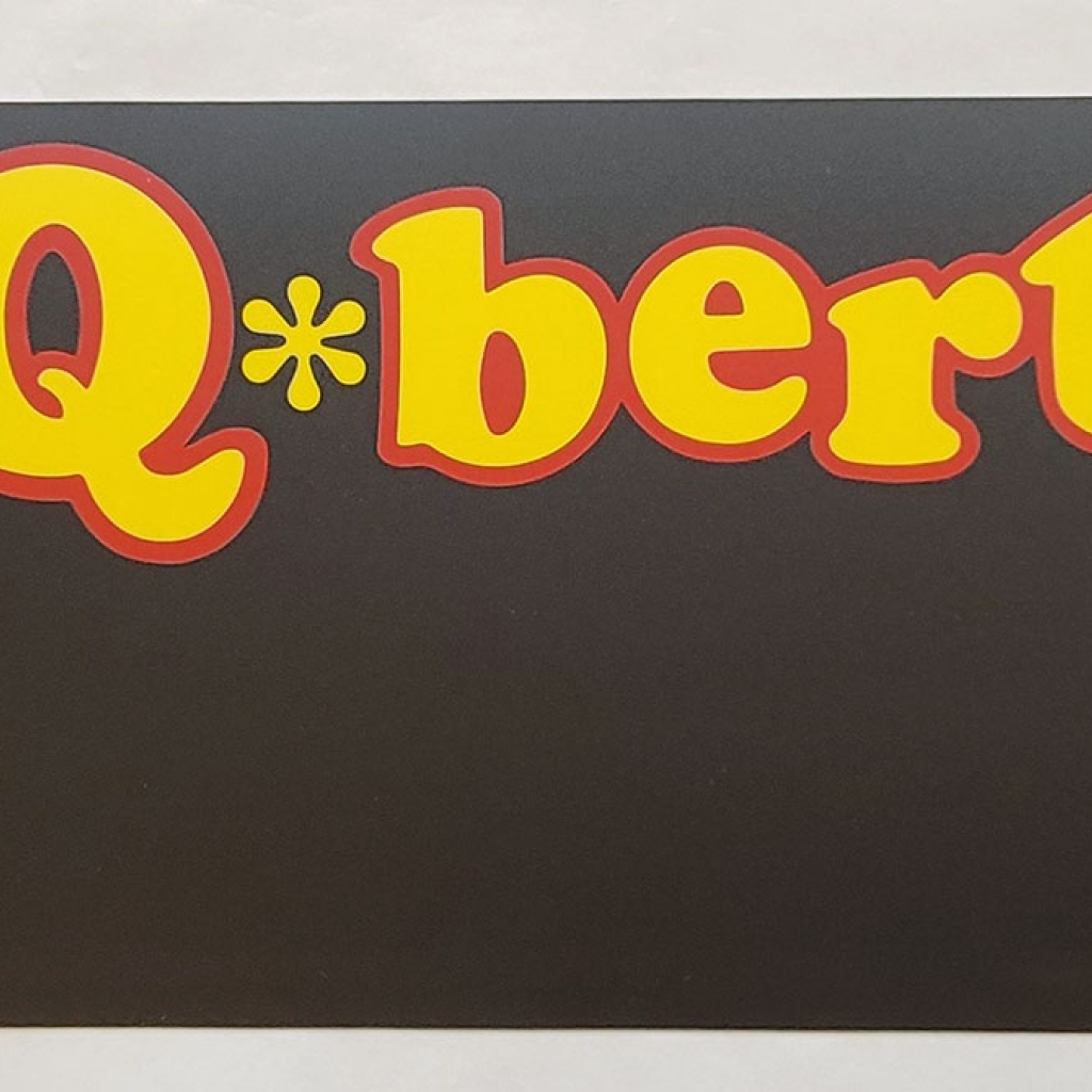 Qbert Lower CPO