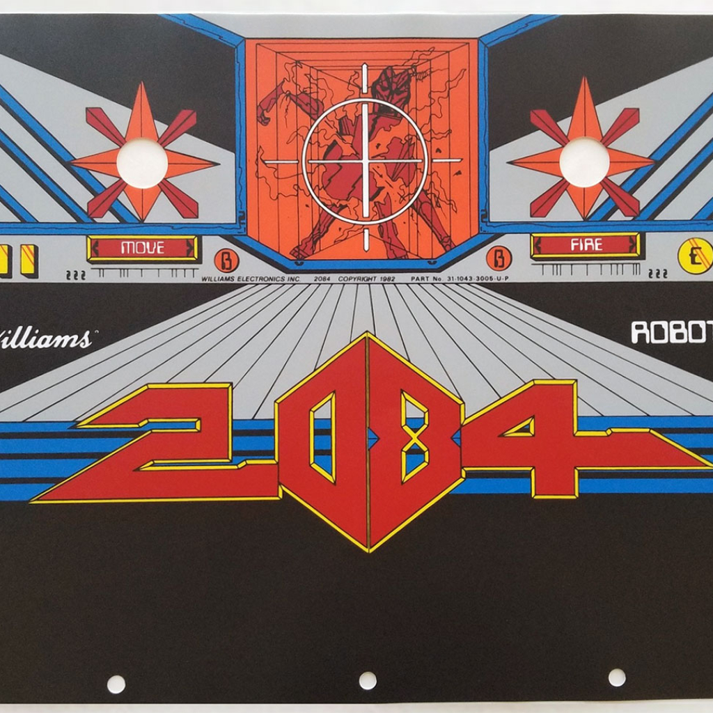 Pologame Art board アート The Great Voltage Wave Printed Circuit Board Art, PCB Art